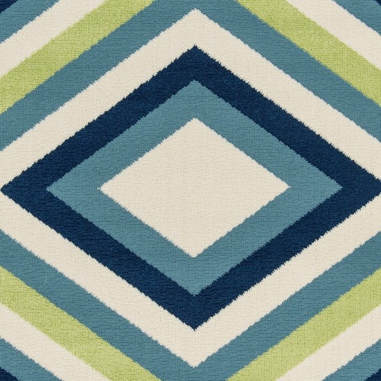 Rug, Momeni, Baja, BAJ-8, Multi, 2'3" X 4'6", 24041