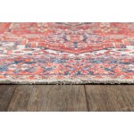 Rug, Momeni, Chandler, CHN-1, Red, 2' X 3', 45857