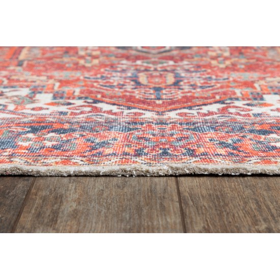 Rug, Momeni, Chandler, CHN-1, Red, 2' X 3', 45857