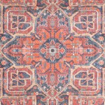 Rug, Momeni, Chandler, CHN-1, Red, 2' X 3', 45857