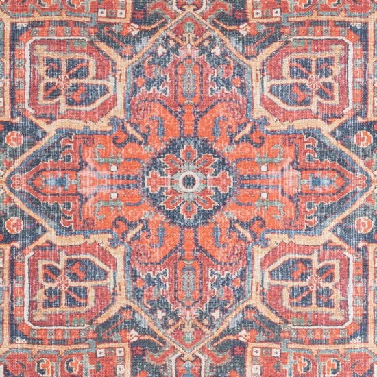 Rug, Momeni, Chandler, CHN-1, Red, 2' X 3', 45857