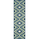 Rug, Momeni, Baja, BAJ-8, Multi, 5'3" X 7'6", 23843
