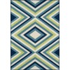 Rug, Momeni, Baja, BAJ-8, Multi, 6'7" X 9'6", 24087