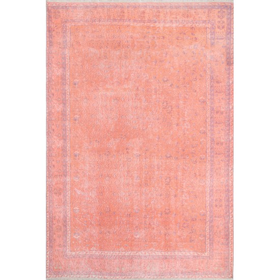 Rug, Momeni, Chandler, CHN-2, Coral, 2' X 3', 45858