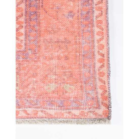 Rug, Momeni, Chandler, CHN-2, Coral, 2' X 3', 45858