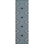 Rug, Momeni, Baja, BAJ-8, Navy, 1'8" X 3'7", 24018