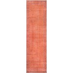 Rug, Momeni, Chandler, CHN-2, Coral, 2'3" X 7'6" Runner, 45865