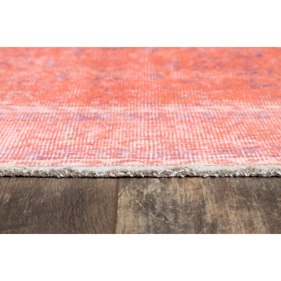 Rug, Momeni, Chandler, CHN-2, Coral, 4' X 6', 45871