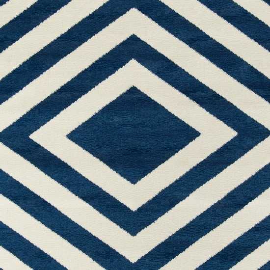 Rug, Momeni, Baja, BAJ-8, Navy, 2'3" X 4'6", 24042