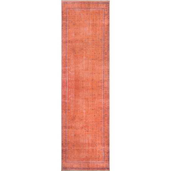 Rug, Momeni, Chandler, CHN-2, Coral, 4' X 6', 45871