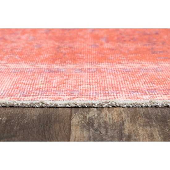Rug, Momeni, Chandler, CHN-2, Coral, 5'6" X 8'6", 45878