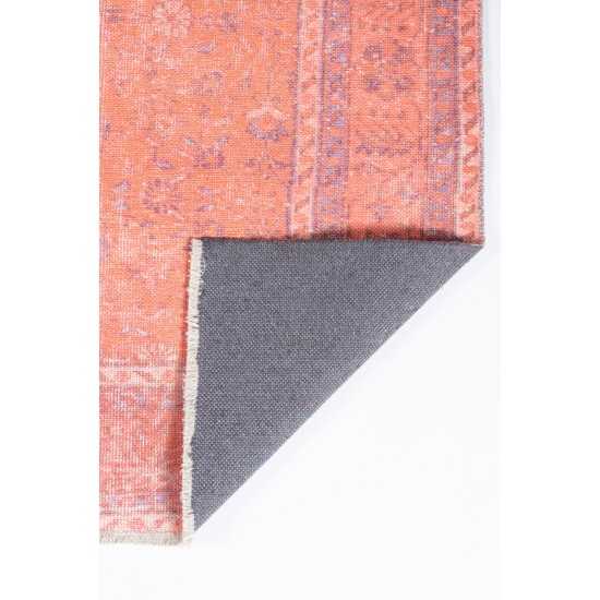 Rug, Momeni, Chandler, CHN-2, Coral, 5'6" X 8'6", 45878