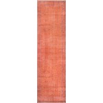 Rug, Momeni, Chandler, CHN-2, Coral, 5'6" X 8'6", 45878