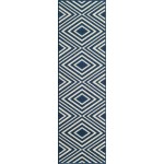 Rug, Momeni, Baja, BAJ-8, Navy, 5'3" X 7'6", 23844