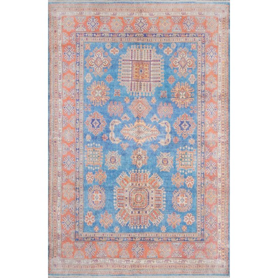 Rug, Momeni, Chandler, CHN-3, Blue, 2' X 3', 45859