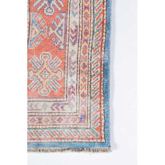 Rug, Momeni, Chandler, CHN-3, Blue, 2' X 3', 45859