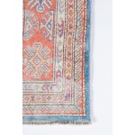 Rug, Momeni, Chandler, CHN-3, Blue, 2'3" X 7'6" Runner, 45867