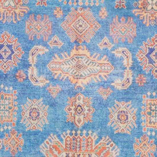 Rug, Momeni, Chandler, CHN-3, Blue, 2'3" X 7'6" Runner, 45867