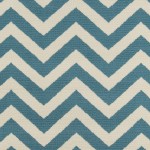 Rug, Momeni, Baja, BAJ-9, Blue, 2'3" X 7'6" Runner, 24176