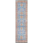 Rug, Momeni, Chandler, CHN-3, Blue, 9'6" X 12'6", 45886