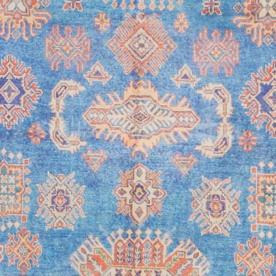 Rug, Momeni, Chandler, CHN-3, Blue, 9'6" X 12'6", 45886