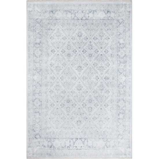 Rug, Momeni, Chandler, CHN-4, Grey, 2' X 3', 45860