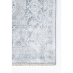 Rug, Momeni, Chandler, CHN-4, Grey, 2' X 3', 45860