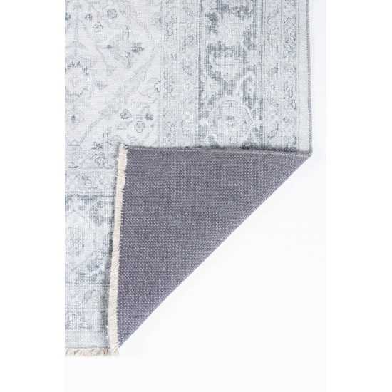 Rug, Momeni, Chandler, CHN-4, Grey, 2' X 3', 45860