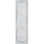 Rug, Momeni, Chandler, CHN-4, Grey, 2' X 3', 45860