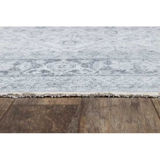 Rug, Momeni, Chandler, CHN-4, Grey, 4' X 6', 45874