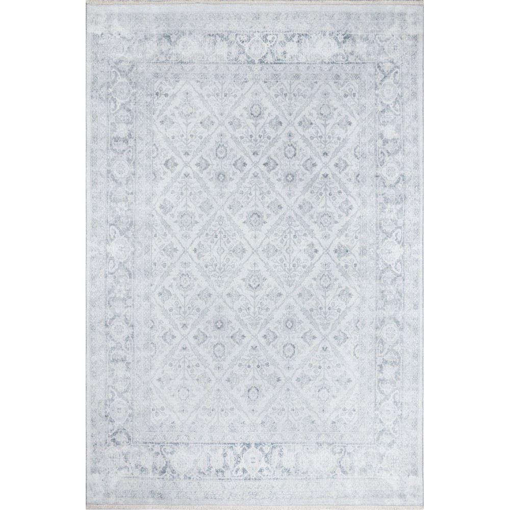 Rug, Momeni, Chandler, CHN-4, Grey, 5'6" X 8'6", 45875