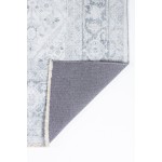 Rug, Momeni, Chandler, CHN-4, Grey, 5'6" X 8'6", 45875