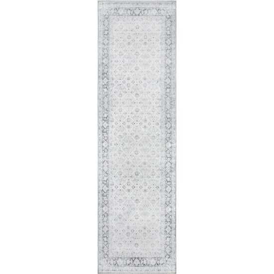 Rug, Momeni, Chandler, CHN-4, Grey, 5'6" X 8'6", 45875