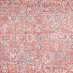 Rug, Momeni, Chandler, CHN-5, Red, 2'3" X 7'6" Runner, 45862