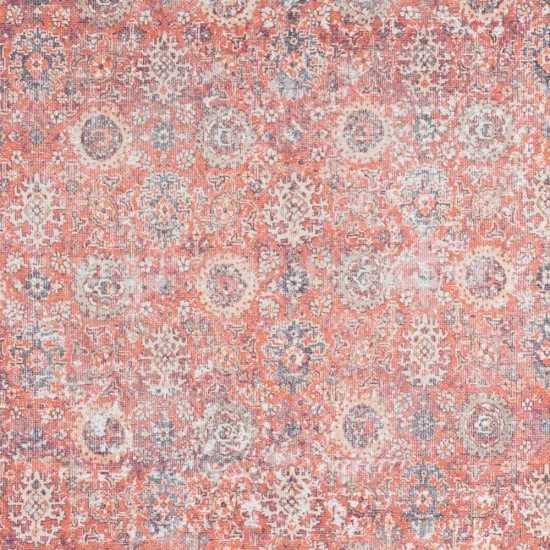 Rug, Momeni, Chandler, CHN-5, Red, 2'3" X 7'6" Runner, 45862