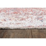 Rug, Momeni, Chandler, CHN-5, Red, 4' X 6', 45870