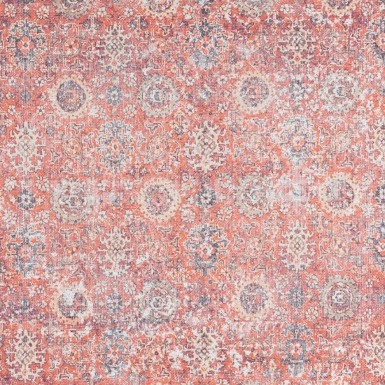 Rug, Momeni, Chandler, CHN-5, Red, 4' X 6', 45870