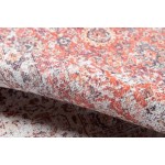 Rug, Momeni, Chandler, CHN-5, Red, 7'6" X 9'6", 45881