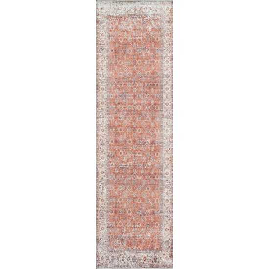 Rug, Momeni, Chandler, CHN-5, Red, 9'6" X 12'6", 45888