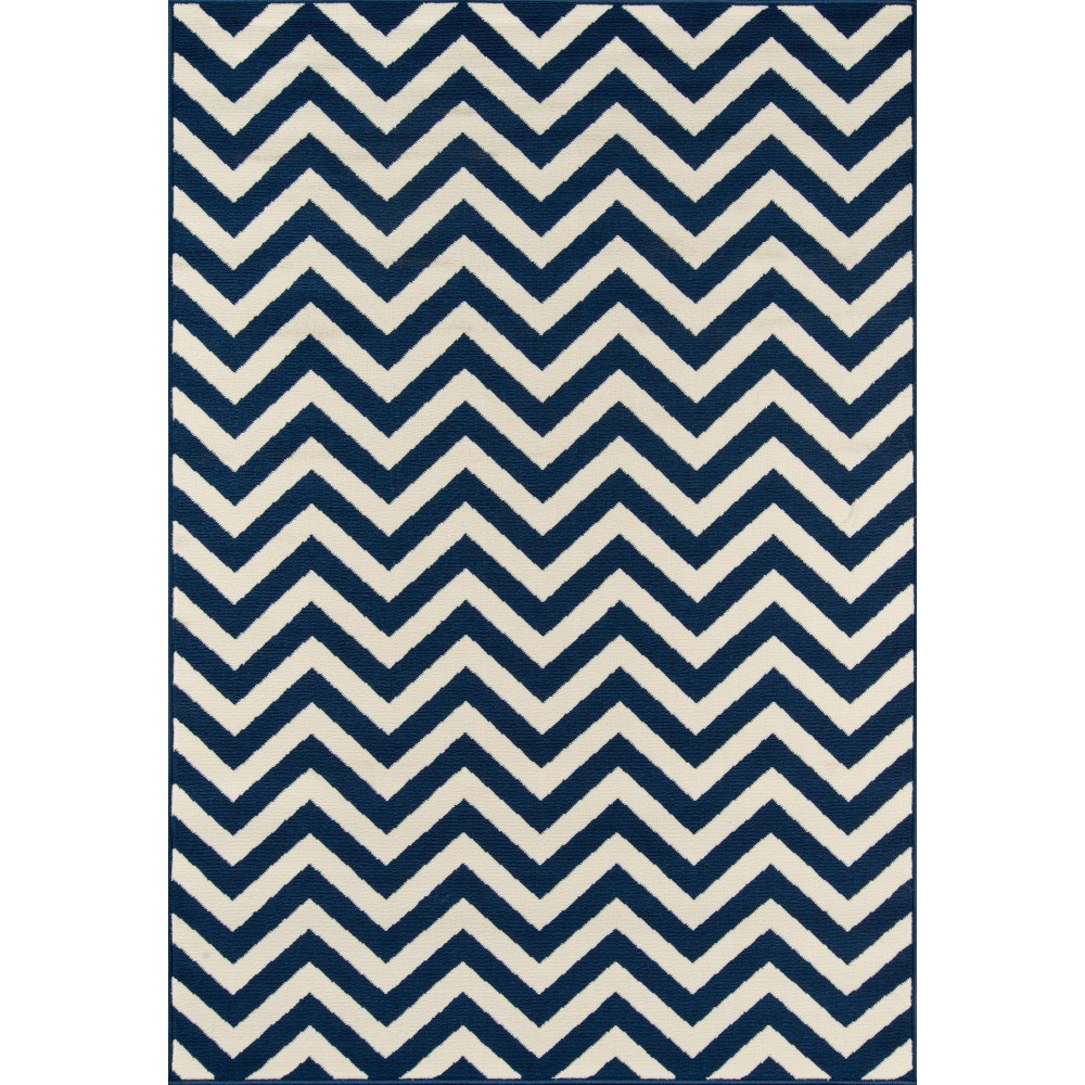Rug, Momeni, Baja, BAJ-9, Navy, 2'3" X 4'6", 24165 Rug, Momeni, Baja, BAJ-9, Navy, 2'3" X 4'6", 24165