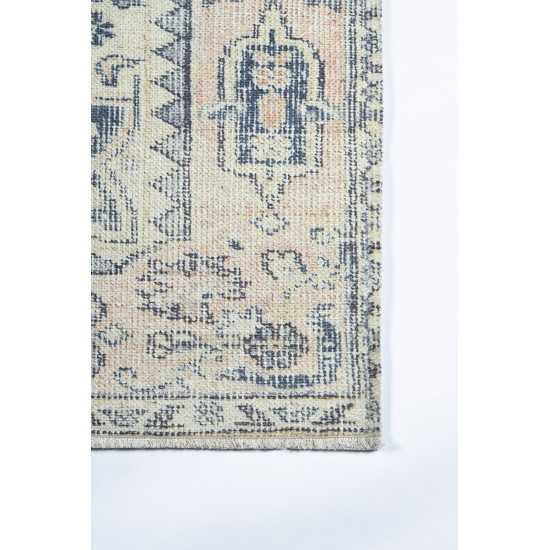 Rug, Momeni, Chandler, CHN-6, Navy, 2' X 3', 47701