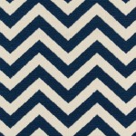 Rug, Momeni, Baja, BAJ-9, Navy, 2'3" X 4'6", 24165