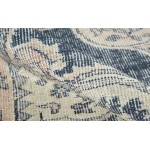 Rug, Momeni, Chandler, CHN-6, Navy, 2'3" X 7'6" Runner, 47704