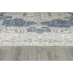 Rug, Momeni, Chandler, CHN-6, Navy, 4' X 6', 47707