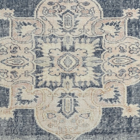 Rug, Momeni, Chandler, CHN-6, Navy, 4' X 6', 47707