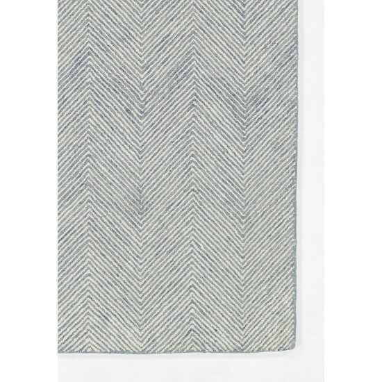 Rug, Momeni, Charles, CHR-1, Blue, 2' X 3', 48052