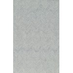 Rug, Momeni, Charles, CHR-1, Blue, 2'3" X 8' Runner, 48059