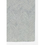 Rug, Momeni, Charles, CHR-1, Blue, 3'6" X 5'6", 48061