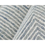 Rug, Momeni, Charles, CHR-1, Blue, 5' X 8', 48068