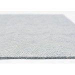 Rug, Momeni, Charles, CHR-1, Blue, 8' X 10', 48070